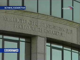 Представитель израильского предприятия "Солтам" был арестован около недели назад Представитель израильского предприятия "Солтам" был арестован около недели назад