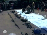 Безграмотные колумбийские повстанцы провалили покушение на министра обороны Безграмотные колумбийские повстанцы провалили покушение на министра обороны