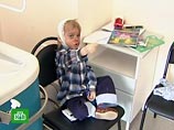 Получивший травмы трехлетний Глеб Агеев вместе с сестрой отобран у родителей и госпитализирован