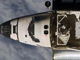 Шаттл Discovery успешно приземлился на космодроме во Флориде - со второй попытки