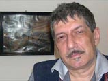 В Тель-Авиве умер поэт Михаил Генделев В Тель-Авиве умер поэт Михаил Генделев