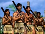 Новозеландские аборигены становятся православными
