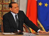 Берлускони рассказал о развитии связей между Россией и Западом и о своем отношении к лидерам РФ Берлускони рассказал о развитии связей между Россией и Западом и о своем отношении к лидерам РФ