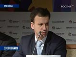 Аркадий Дворкович: частичный возврат к "золотому стандарту" стабилизирует рынки