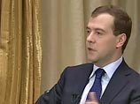 Президент РФ Дмитрий Медведев призвал палестинцев преодолеть последствия конфликта в секторе Газа и восстановить "единство палестинских рядов на платформе Организации освобождения Палестины"