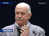 Михалков предложил на пост председателя СК кандидатуру Хуциева Михалков предложил на пост председателя СК кандидатуру Хуциева
