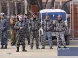 Руководитель оперативного штаба в Ингушетии с 10:00 по московскому времени объявил указанные населенные пункты зоной проведения контртеррористической операции, милиционеры блокировали район