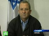 Министрами от партии "Авода" будут министр обороны Эхуд Барак