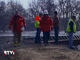 В Северной Дакоте считают жертв наводнений: двое погибших, более полусотни раненых В Северной Дакоте считают жертв наводнений: двое погибших, более полусотни раненых