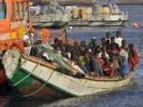 У берегов Ливии затонуло судно с мигрантами: сотни пропали без вести