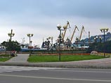 На Камчатке затонуло научно-исследовательское судно РАН На Камчатке затонуло научно-исследовательское судно РАН