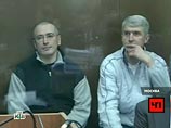 В Москве начнутся слушания по второму делу Ходорковского и Лебедева