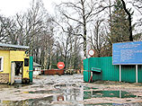 В Калининградской области выселяют соседей стройки президентской резиденции