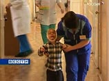 Родителям получившего травмы трехлетнего Глеба Агеева в ближайшее время предъявят обвинение Родителям получившего травмы трехлетнего Глеба Агеева в ближайшее время предъявят обвинение
