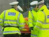 За несколько дней до саммита "большой двадцатки", который пройдет в Лондоне, британская полиция задержала пять человек, которые, как полагают, готовились сорвать мероприятие