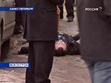 По делу об убийстве сотрудника СКП в Петербурге задержаны семь подозреваемых По делу об убийстве сотрудника СКП в Петербурге задержаны семь подозреваемых