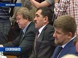 Решение о снятии режима контртеррористической операции в Чечне не принято: НАК продолжает работу Решение о снятии режима контртеррористической операции в Чечне не принято: НАК продолжает работу