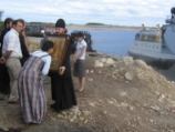 Белгородские миссионеры отправляются на арктическое побережье Якутии