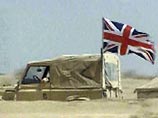 Во вторник Великобритания начинает официальный вывод войск из Ирака. Большая часть контингента, насчитывающего 4 тыс. человек, будет выведена из страны до 31 мая