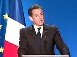 Саркози пригрозил покинуть саммит G20, если инициативы Парижа будут отклонены