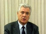 В предвыборную кампанию коммунистов в Молдавии включился Геннадий Хазанов: он агитирует за Воронина (ТЕКСТЫ)