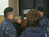 Дело об УДО Бахминой может быть направлено в Москву в ближайшее время
Дело об УДО Бахминой может быть направлено в Москву в ближайшее время
