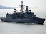США не отказались от планов передачи Украине боевых кораблей, и в ближайшее время в Севастополе и Одессе могут под флагами Украины появиться американские военные суда, оснащенные крылатыми ракетами большой дальности