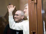 Защита Ходорковского просит вызвать в суд Путина и Патрушева