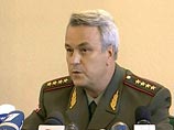 Николай Панков продолжит курировать вопросы кадров и военного образования