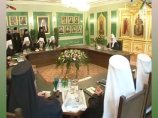 Синод совершил несколько структурных изменений в управлении РПЦ Синод совершил несколько структурных изменений в управлении РПЦ