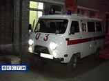 Взрыв возле детского сада в Нижнем Тагиле: один ребенок погиб, трое ранены Взрыв возле детского сада в Нижнем Тагиле: один ребенок погиб, трое ранены