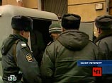 В Петербурге задержаны грабители во главе с экс-кассиршей, укравшие у банка почти 7 млн рублей