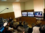 В Москве продолжится суд по второму уголовному делу Ходорковского и Лебедева