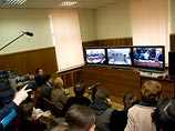 В Москве продолжится суд по второму уголовному делу Ходорковского и Лебедева В Москве продолжится суд по второму уголовному делу Ходорковского и Лебедева