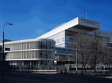 Арбитражный суд Московского округа может возглавить однокурсница Медведева Арбитражный суд Московского округа может возглавить однокурсница Медведева