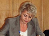 Первым кандидатом на должность председателя Федерального арбитражного суда Московского округа (ФАС МО), которой была лишена Людмила Майкова, стала Валерия Адамова, первый зампредседателя арбитражного суда Москвы Первым кандидатом на должность председателя Федерального арбитражного суда Московского округа (ФАС МО), которой была лишена Людмила Майкова, стала Валерия Адамова, первый зампредседателя арбитражного суда Москвы