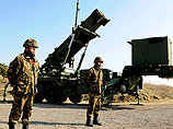 Пхеньян пригрозил Токио мощным военным ударом, если Япония собьет ракету КНДР со спутником Пхеньян пригрозил Токио мощным военным ударом, если Япония собьет ракету КНДР со спутником