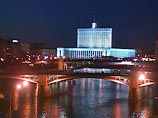 Правительство в ночь на 1 апреля внесло в Госдуму исправленный бюджет