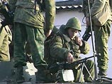 Выводить войска из Чечни пока не станут - контртеррористическая операция продолжается