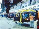 В России закрывается первый автозавод В России закрывается первый автозавод