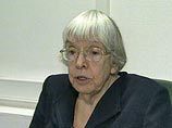 Коллега Пономарева, глава правозащитной организации "Московская Хельсинкская группа" (МХГ) Людмила Алексеева считает, что зверское избиение лидера движения "За права человека" Льва Пономарева связано не только с его правозащитной деятельностью Коллега Пономарева, глава правозащитной организации "Московская Хельсинкская группа" (МХГ) Людмила Алексеева считает, что зверское избиение лидера движения "За права человека" Льва Пономарева связано не только с его правозащитной деятельностью