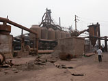 В Китае не нашли желающего стать мэром грязного и опасного шахтерского города