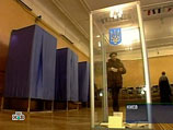 Очередные президентские выборы в Украине назначены на 25 октября 2009 года