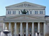Финансовый кризис ударил по Большому театру
Финансовый кризис ударил по Большому театру
