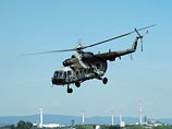 Россия поставит Ираку более 20 вертолетов Ми-17