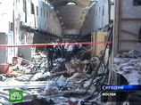 Осужденному по делу о взрыве на Черкизовском рынке "скостили" срок на три года Осужденному по делу о взрыве на Черкизовском рынке "скостили" срок на три года
