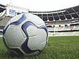 Молодежная сборная России по футболу разгромила команду Андорры