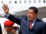 Венесуэла углубляет стратегический альянс с Ираном: Чавес прибыл в Тегеран