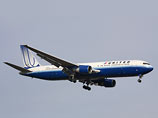 У Boeing-767 в небе над США отказал двигатель и появился дым в кабине