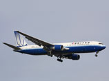 У Boeing-767 в небе над США отказал двигатель и появился дым в кабине У Boeing-767 в небе над США отказал двигатель и появился дым в кабине